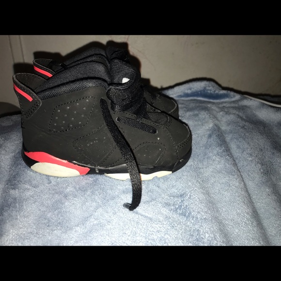 Air jordan - Picture 3 of 4